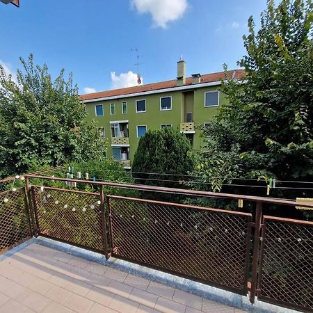 Melly'S Home Милан Экстерьер фото