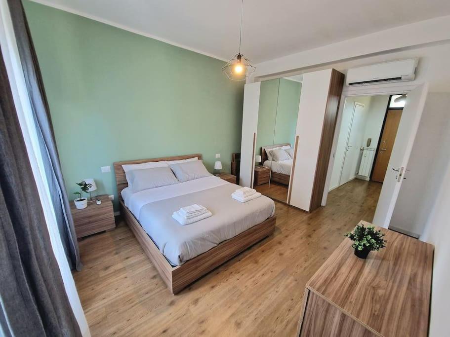 Melly'S Home Милан Экстерьер фото