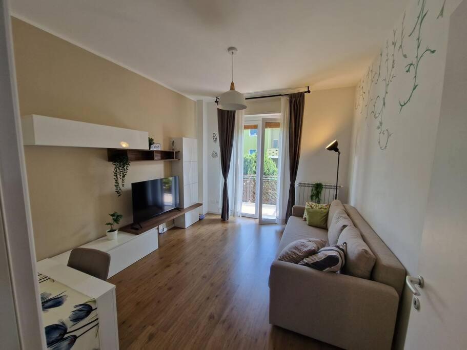 Melly'S Home Милан Экстерьер фото