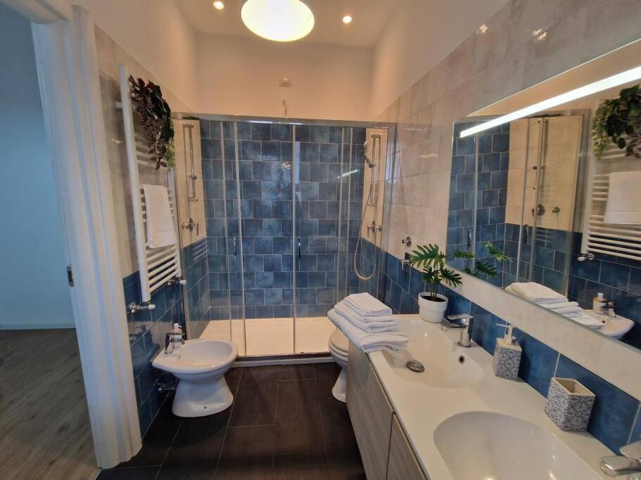 Melly'S Home Милан Экстерьер фото